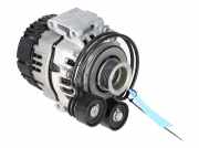 Lichtmaschine AUDI A6 (4A, C8) 45 TFSI Mild Hybrid quattro 195 kW 265 PS (05.2