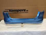 Stoßstange hinten BMW 2er Gran Coupe (F44) 216d 85 kW 116 PS (03.2020-> ) (ab 03/2020)