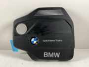 Motorabdeckung BMW 3er (F30, F80) 320d 140 kW 190 PS (07.2015-10.2018)