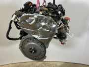 Motor Moteur Engine Komplett PORSCHE Macan 1 (95B) 2.0 195 kW 265 PS (05.2018-