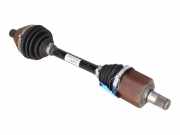Antriebswelle AUDI Q3 (F3B) 40 TFSI quattro 140 kW 190 PS (04.2021-> ) 3Q04072