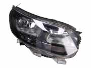 Hauptscheinwerfer rechts OPEL Vivaro C Kasten (K0) 2.0 4x4 110 kW 150 PS (03.2