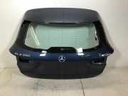 Heckklappe / Heckdeckel MERCEDES-BENZ GLA (H247) GLA 250 4matic 165 kW 224 PS