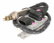 4H0907807D NOx Sensor AUDI A8 (4H) 3.0 TDI quattro 190 kW 258 PS (10.2013-01.2