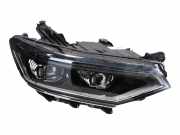 Hauptscheinwerfer rechts VW Passat B8 Variant (3G) 1.5 TSI 110 kW 150 PS (08.2