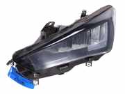 Hauptscheinwerfer links SEAT Leon (KL1) 1.4 TSI e-Hybrid 110 kW 150 PS (05.202