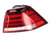 Rückleuchte außen rechts VW Golf VII (5G) e-Golf 100 kW 136 PS (12.2016-> ) 5G