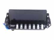 Display PEUGEOT 508 II SW (FC, FJ, F4) 1.6 PureTech 225 165 kW 224 PS (09.2018