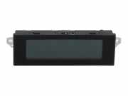 Display CITROEN DS3 (SA) 1.2 60 kW 82 PS (01.2013-03.2015) 9809842880