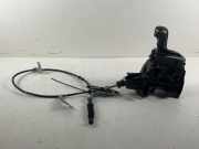 Schaltkulisse TOYOTA Yaris Cross (MXP) 1.5 Hybrid 68 kW 92 PS (09.2020-12.2022