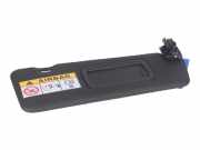 Sonnenblende rechts RENAULT Captur I (H5, J5) 1.3 TCe 150 110 kW 50 PS (03.201