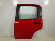 Tür links hinten FIAT Panda (312, 319) 1.2 51 kW 69 PS (02.2012-> ) (ab 02/2012)