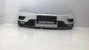 Stoßstange vorne VW Tiguan Allspace (BW2) 1.4 TSI 110 kW 150 PS (06.2017-> ) 5