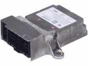 9873894 Steuergerät Airbag BMW 3er (G20, G28, G80) 320d 140 kW 190 PS (11.2018