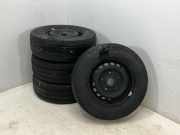 Kompletträder FORD Transit V363 Pritsche/Fahrgestell (FED, FFD) 2.0 TDCi 125 kW