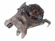 Achsschenkel rechts hinten PORSCHE 911 (992) 3.0 Carrera 4 S 331 kW 450 PS (01