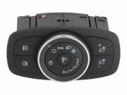 JX7T-13D061-AD Schalter für Licht FORD Transit V363 Pritsche/Fahrgestell (FED, F