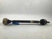Antriebswelle rechts vorne VW Polo V (6R, 6C) 1.6 TDI 66 kW 90 PS (06.2009-> )