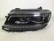 Hauptscheinwerfer links VW Tiguan Allspace (BW2, BJ2) 5NN941081