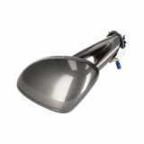 Außenspiegel links PORSCHE Macan 1 (95B) 2.0 195 kW 265 PS (05.2018-> ) 95B857