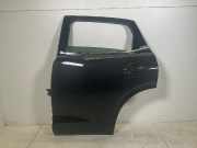 Tür links hinten NISSAN Qashqai III (J12) 1.3 DIG-T 116 kW 158 PS (04.2021-> )