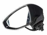 Außenspiegel links AUDI A6 (4A, C8) 45 TFSI Mild Hybrid quattro 195 kW 265 PS