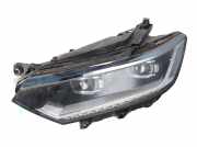 Hauptscheinwerfer links VW Passat B8 (3G) 2.0 TDI 140 kW 190 PS (11.2014-> ) 3
