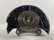 Achsschenkel VW Passat B6 (3C2) 2.0 TDI 103 kW 140 PS (03.2005-05.2009) 3C0407