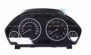 9232893 Tachometer BMW 3er (F30, F80) 330d 190 kW 258 PS (07.2012-10.2018)