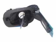 Tankklappe VW T-Cross (C11) 1.0 TSI 81 kW 110 PS (06.2020-> ) 2GM809857F