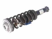 Federbein links hinten BMW X3 (F25) xDrive 20d 140 kW 190 PS (04.2014-08.2017)