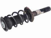 Federbein links vorne VW Passat B8 Variant (3G) 2.0 TDI 110 kW 150 PS (11.2014