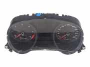 Tachometer VW Jetta IV (162, 163, AV3, AV2) 1.6 TDI 77 kW 105 PS (04.2010-07.2