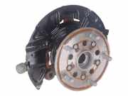 Achsschenkel rechts vorne FORD Transit V363 2.0