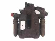 Bremssattel links hinten OPEL Crossland X (P17) 1.2 96 kW 131 PS (03.2017-> )