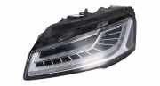 Hauptscheinwerfer links AUDI A8 (4H) 3.0 TDI quattro 190 kW 258 PS (10.2013-01