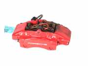 Bremssattel rechts hinten PORSCHE 718 Boxster (982) S 2.5 257 kW 350 PS (04.20