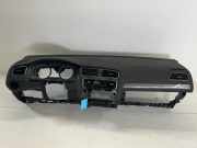 5G1857003K Armaturenbrett VW Golf VII Variant (BA, BV) 2.0 GTD 135 kW 184 PS (