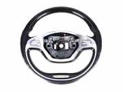 Lenkrad MERCEDES-BENZ S-Klasse (W222) S 350 BLUETEC 190 kW 258 PS (05.2013-> ) (ab 05/2013)
