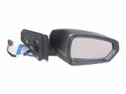 Außenspiegel rechts VW Polo VI (AW) 1.0 TSI 70 kW 95 PS (06.2017-> ) 2G1857508