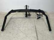 Anhängerkupplung FORD C-Max II (DXA) 1.5 EcoBoost 110 kW 150 PS (03.2015-> ) A