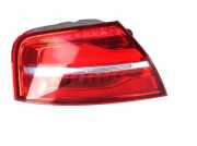 4H0945095K Rückleuchte außen links AUDI A8 (4H) 3.0 TDI quattro 190 kW 258 PS