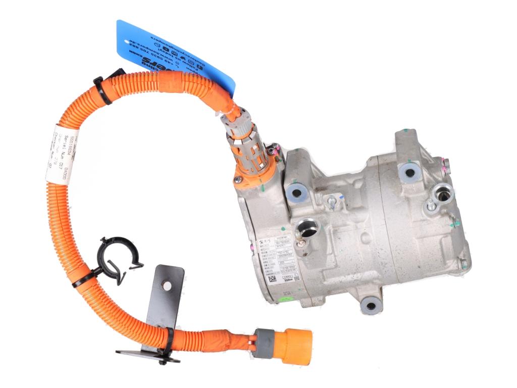 Klimakompressor OPEL Vivaro C Kasten (K0) Vivaro-e HYDROGEN 100 kW 136 PS (08.