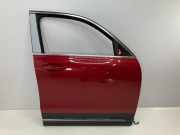 Tür rechts vorne MERCEDES-BENZ GLB (X247) GLB 200 d 4matic 110 kW 150 PS (08.2