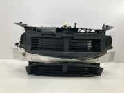 Kühlerpaket mit Schlossträger MERCEDES-BENZ GLA (H247) GLA 200 120 kW 163 PS (