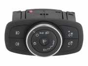 JX7T-13D061-AD Schalter für Licht FORD Transit V363 Pritsche/Fahrgestell (FED, F