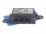 Steuergerät Einparkhilfe OPEL Corsa E (X15) 1.4 66 kW 90 PS (09.2014-> ) 39021