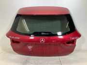 Heckklappe / Heckdeckel MERCEDES-BENZ GLA (H247) GLA 200 4matic 120 kW 163 PS