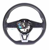 484305FA0A Lenkrad NISSAN Micra V (K14) 1.0 52 kW 71 PS (12.2016-> )
