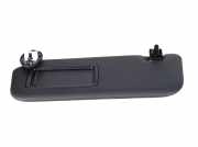 Sonnenblende links TOYOTA Corolla Kombi (E21) 1.8 Hybrid 72 kW 98 PS (02.2019-